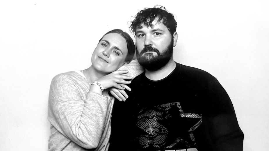 Anna Paine + Owen Bryson return to DDB Sydney as creative directors after three years at Dig