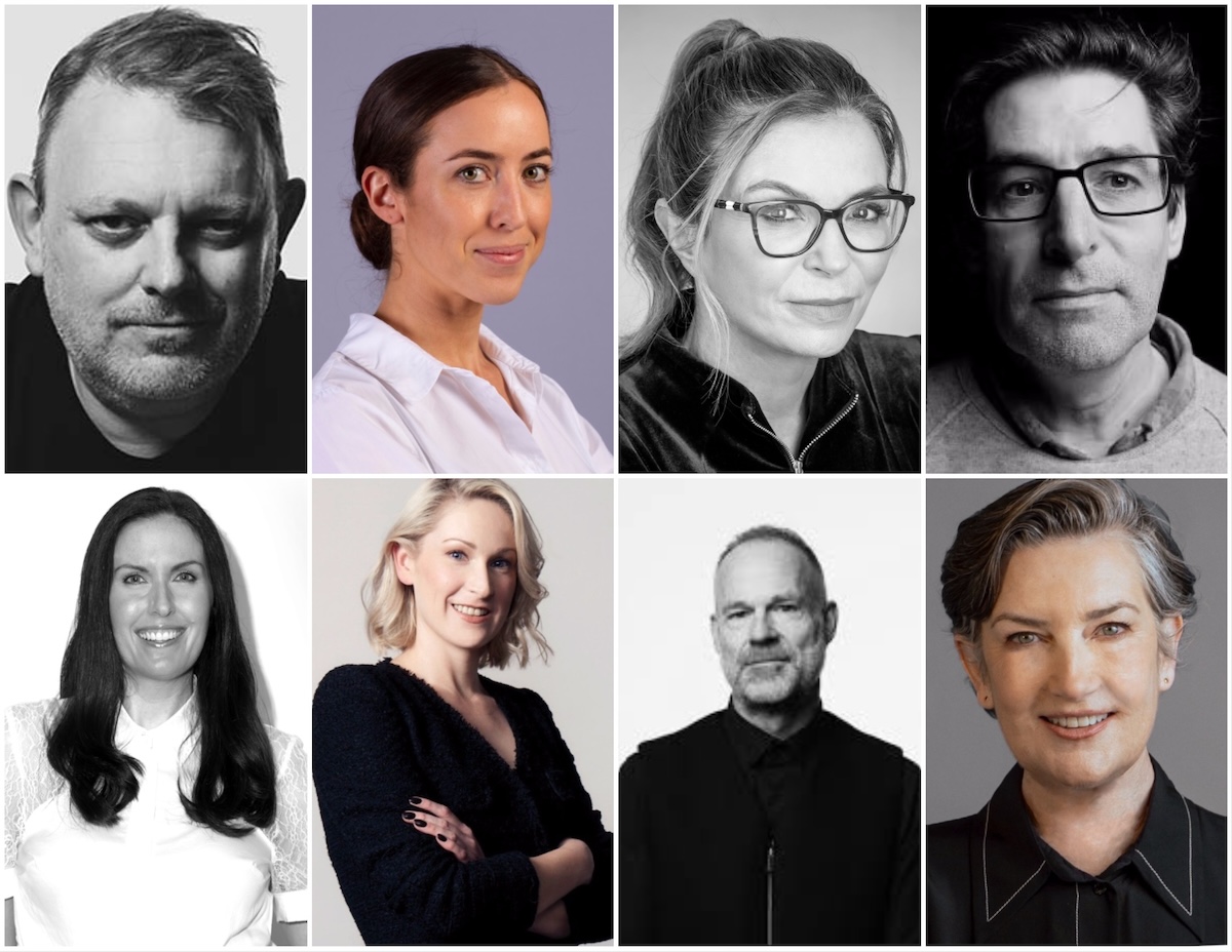 Book Now: Top creative luminaries join Sydney Copy School 2024 tutor line-up including Andy Flemming, Jenny Mak, Jonathan Kneebone + more