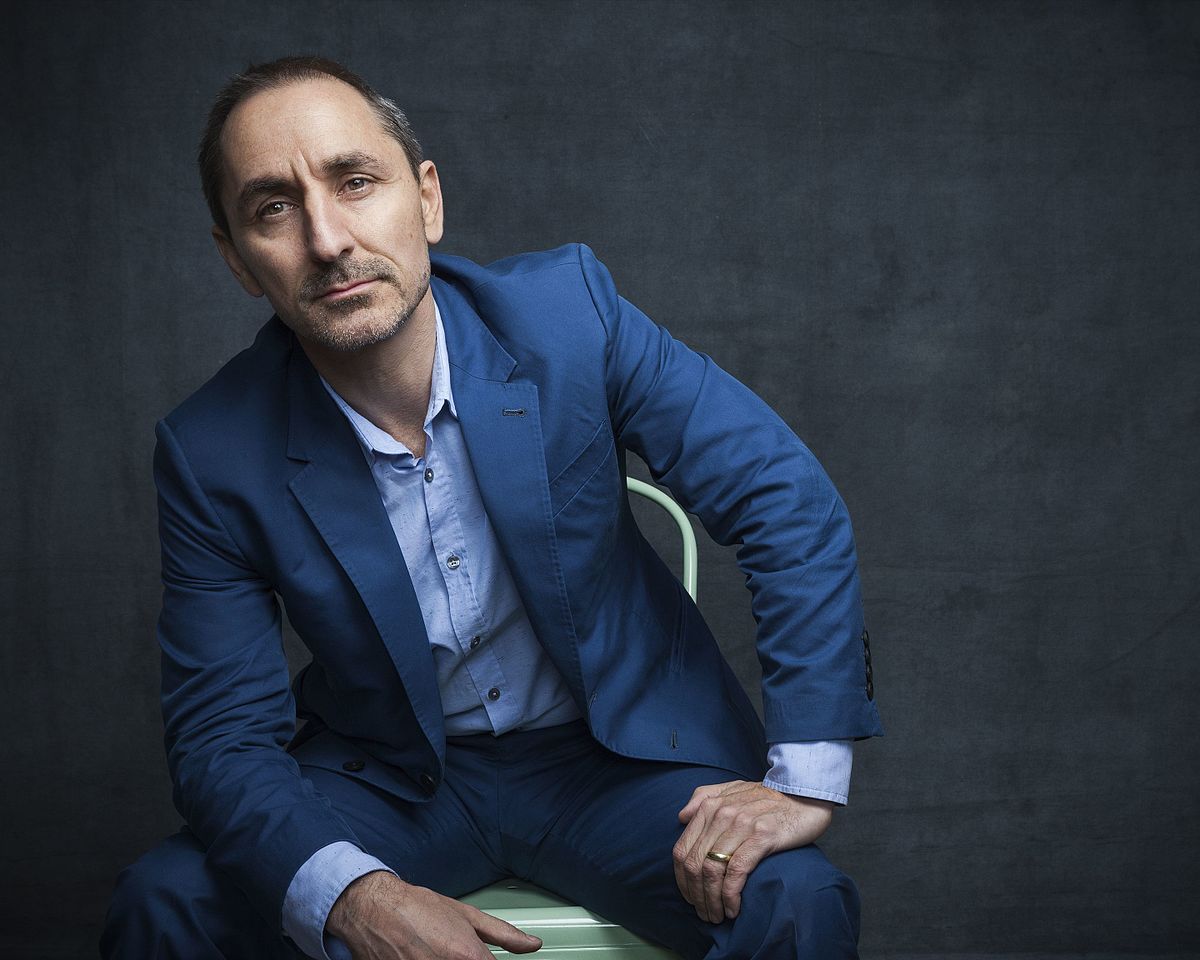 Droga5 announces Mark Green as new Global CEO; The Monkeys set to rebrand to Droga5 as of Dec 1