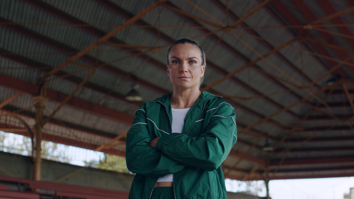 AFLW athletes star in TAL’s new campaign to highlight its TAL Assister Program via Bastion