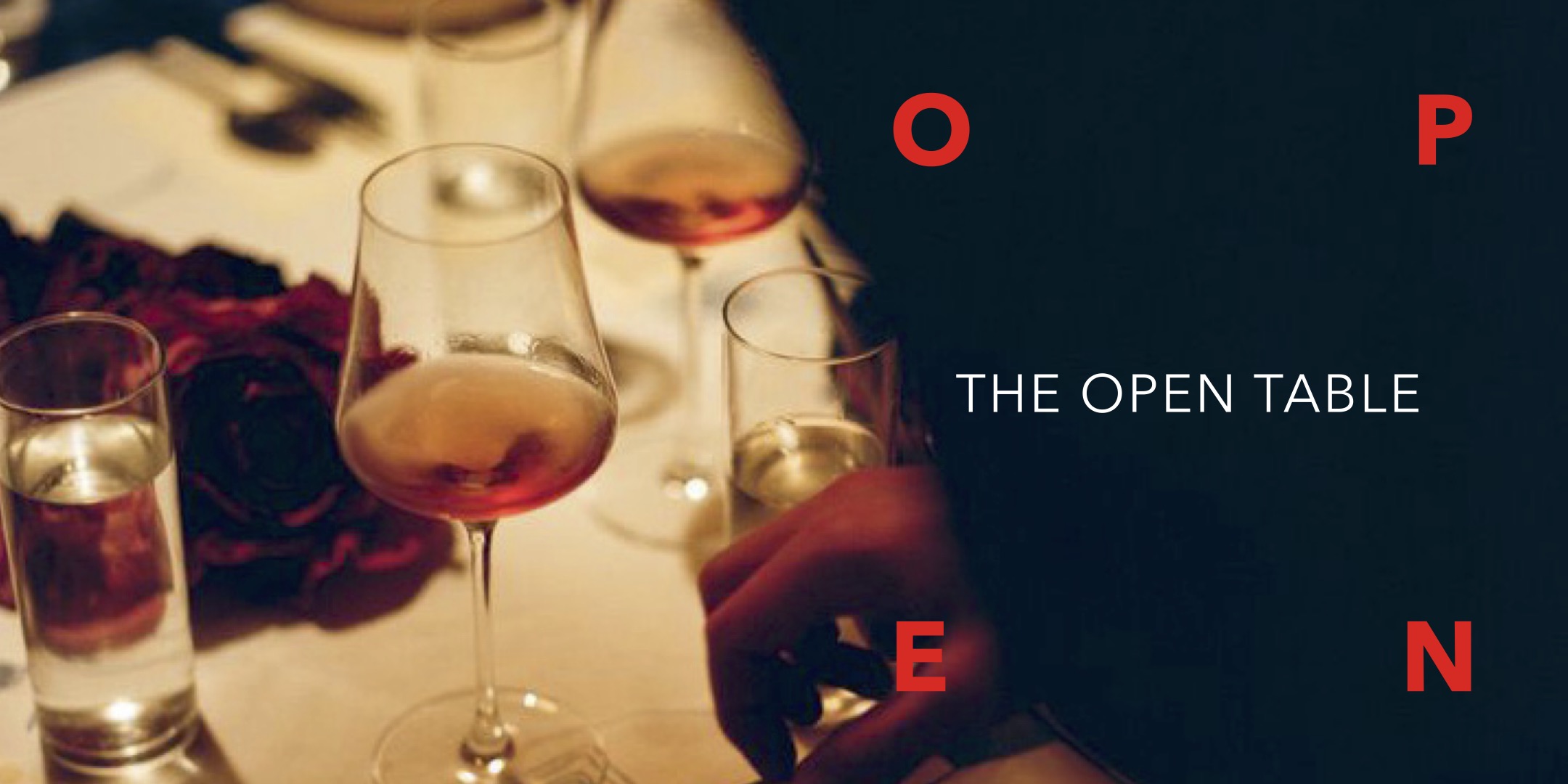 New industry networking program ‘The Open Table’ launches in Melbourne by Blue Bateau – Kicks off Wed 23 October, secure tickets now