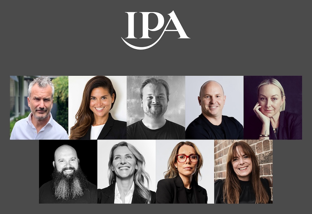 Speakers announced for IPA Business & Agency Leadership course in Melbourne, October 27 – 29