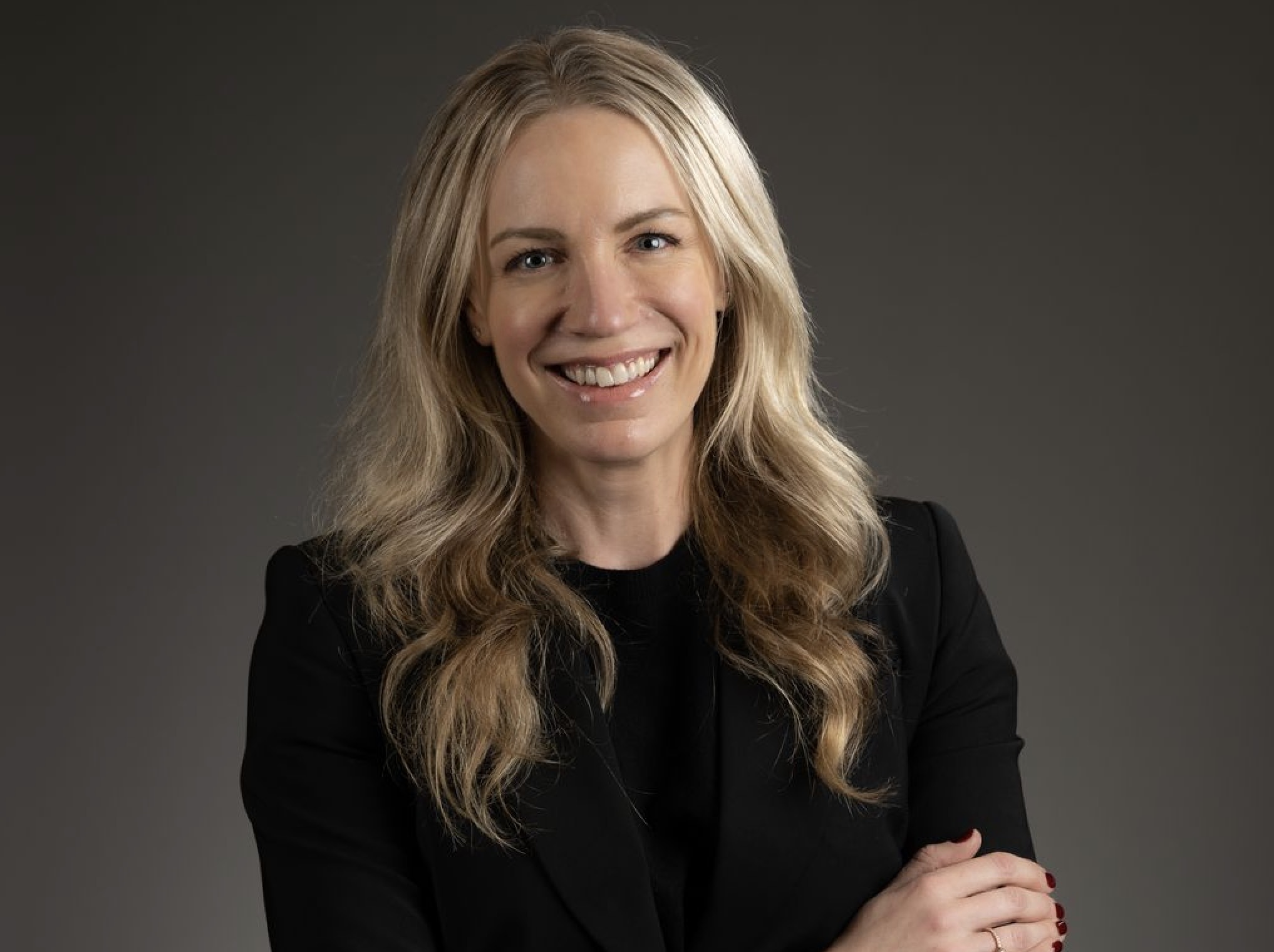 Omnicom Media Group Australia appoints Kim Hamilton to new chief marketing officer role