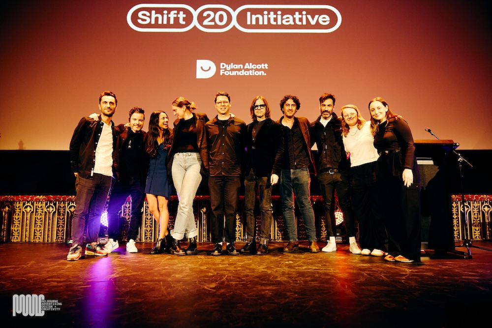 Melbourne’s deference for difference on show as Special for Shift20 Initiative + PHC for Crumpler win Best In Show at MADC 2024 Creative Showcase