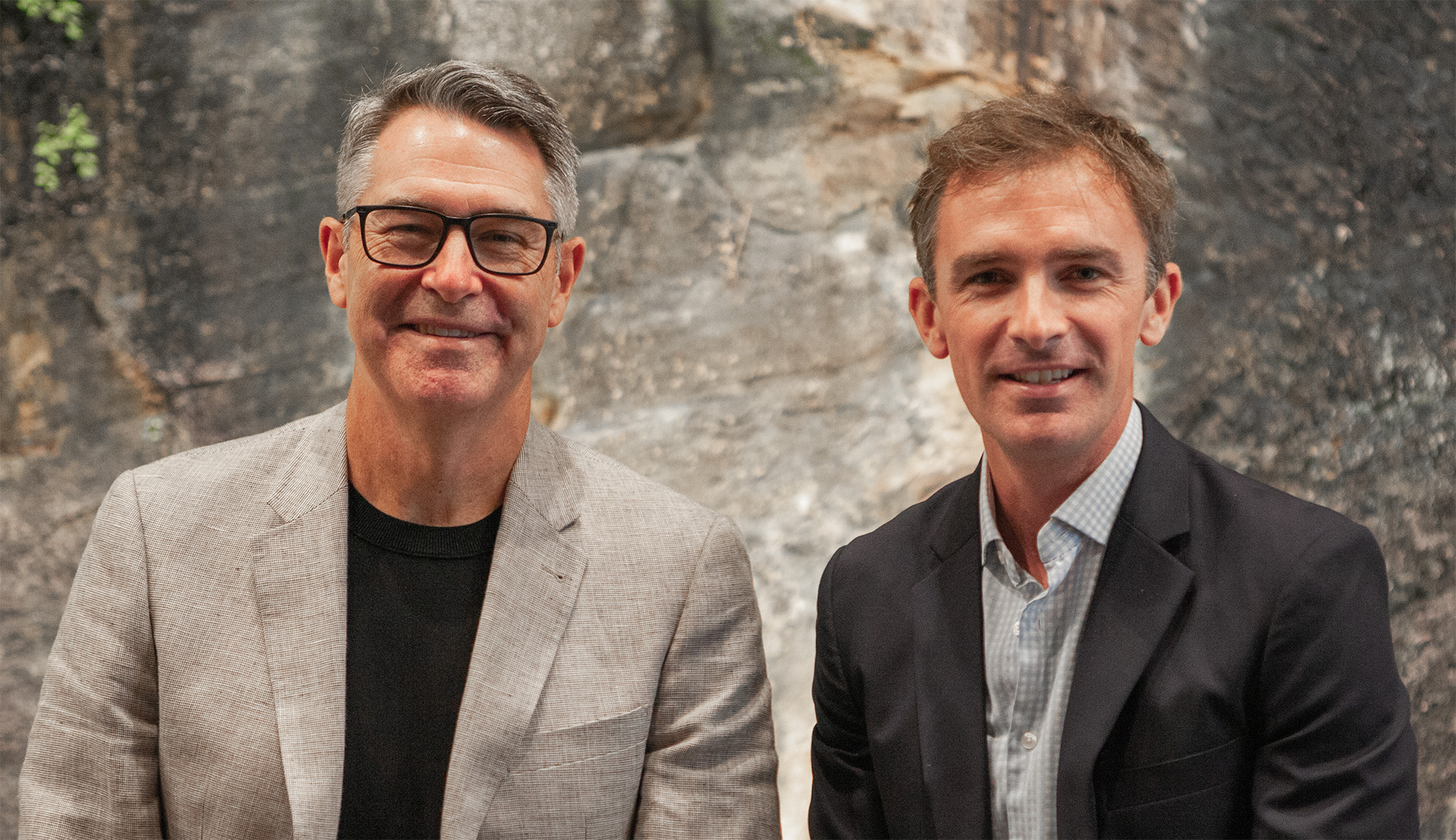 Wunderman Thompson Australia’s Gavin Bain elevated to CEO; Matt Parry Steps into APAC HSBC role