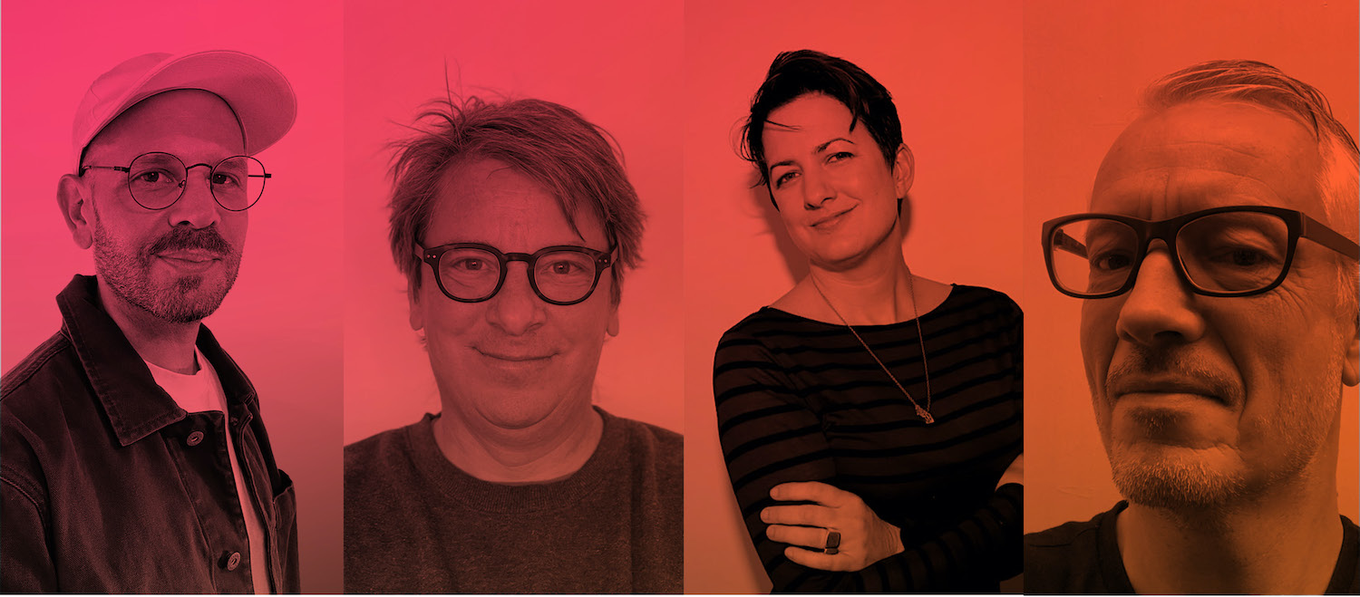 72andSunny strengthens strategic and creative teams with four senior hires Genevieve Hoey, Michael Kleinmann, Daniel Cook and Job van Dijk