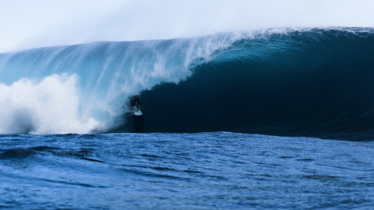 Aussie expat CD Ben Nott’s new surfing doco ‘Come to the Edge’ set to premiere on Channel Nine and 9HD this Wednesday 17th July