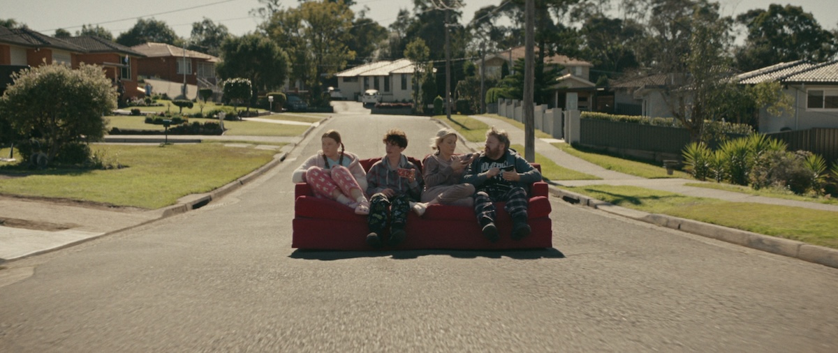 realestate.com.au helps Australians to ‘keep moving’ in new brand campaign via 72andSunny