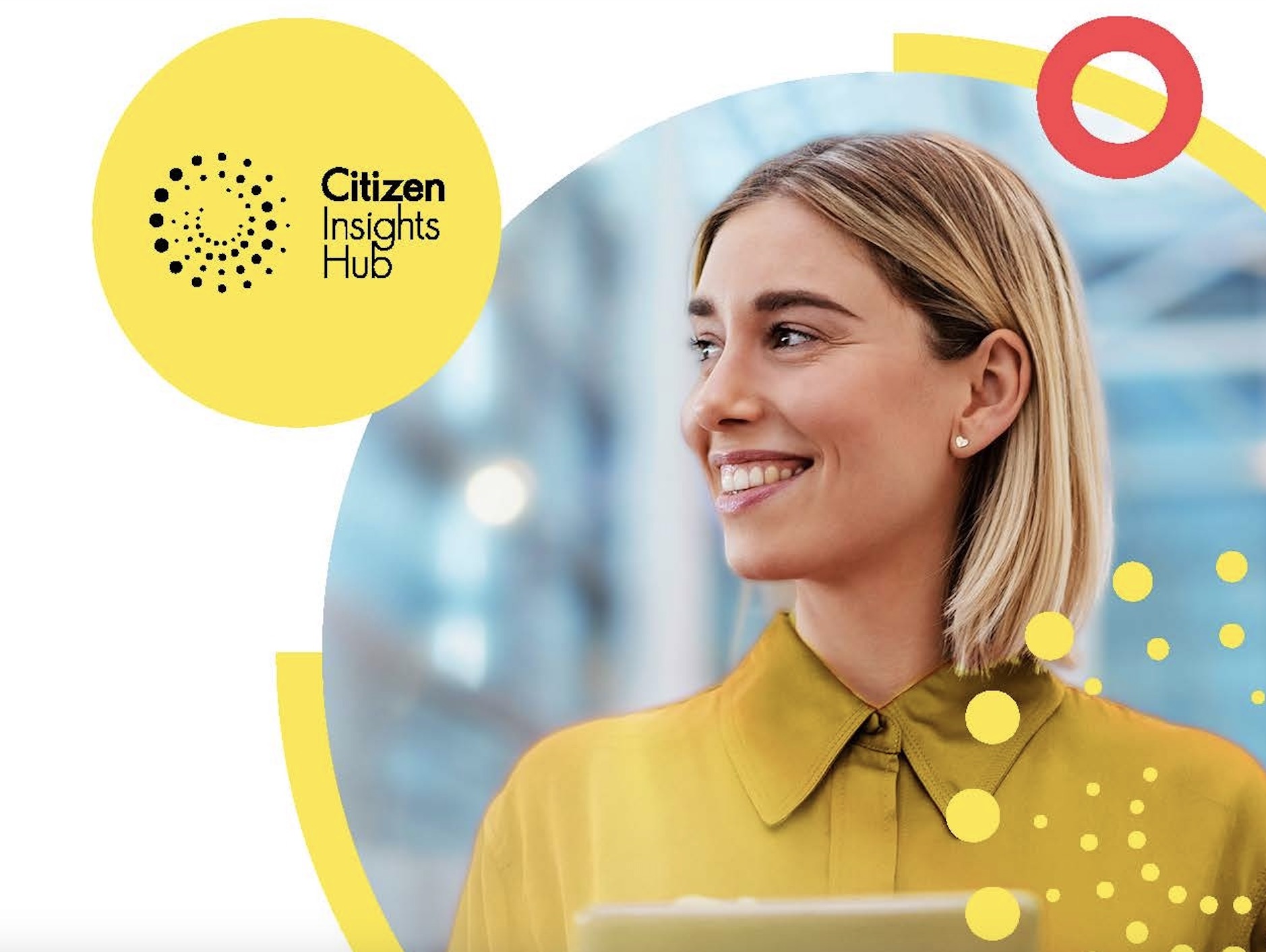 Publicis Sapient Digital Citizen Report 2024 reveals cost of living crisis widening the digital divide for government services