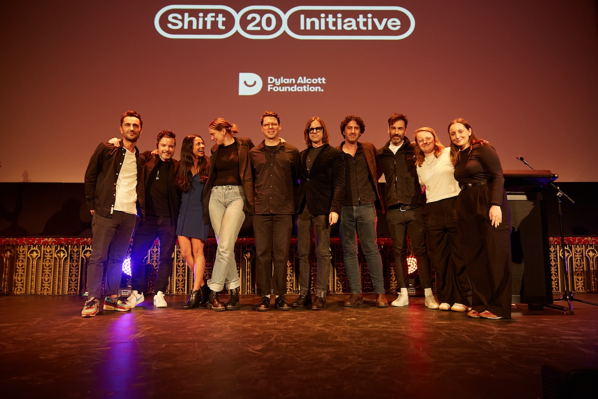 Melbourne’s deference for difference on show as Special for Shift20 Initiative + PHC for Crumpler win Best In Show at MADC 2024 Creative Showcase