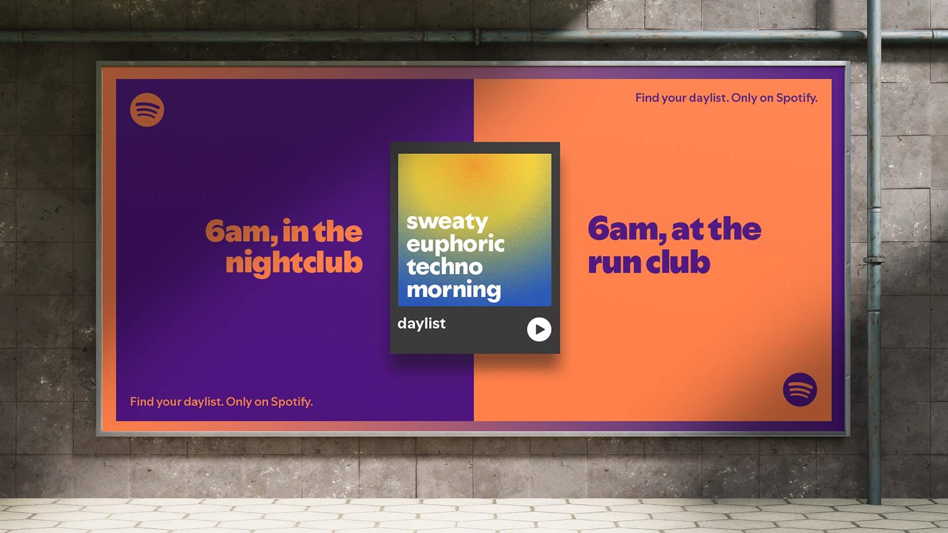 Spotify AUNZ reaches across generational experiences in new brand campaign via Akcelo + Jack Nimble