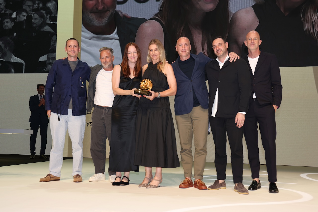 Glory for Australia as The Monkeys + Revolver take out coveted Cannes Film Lions Grand Prix for Sydney Opera House ‘Play It Safe’