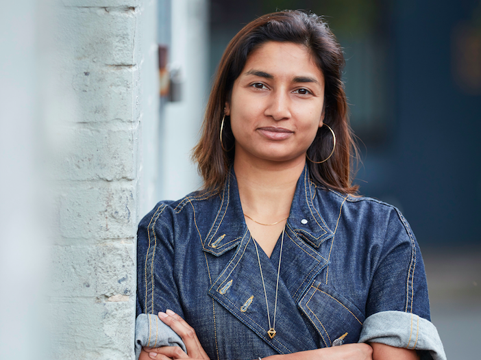 BMF appoints former 72andSunny Sydney CD Pia Chaudhuri as group creative director